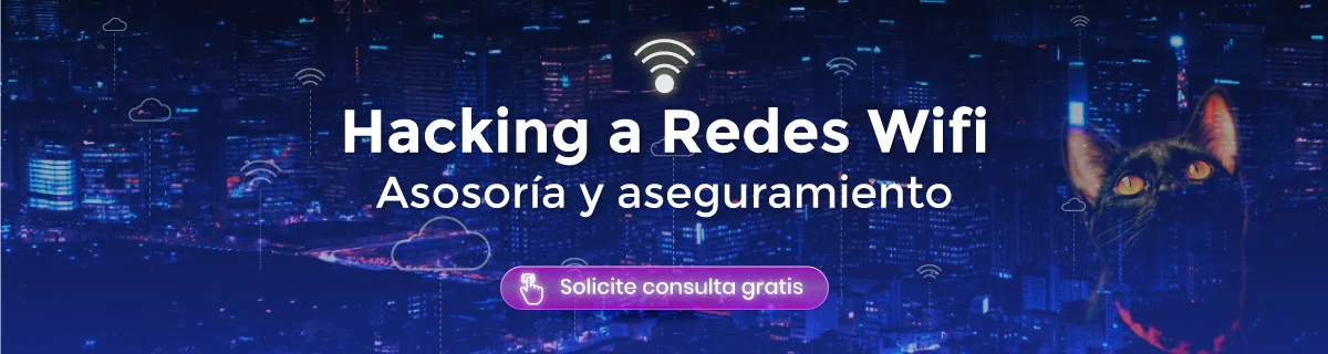 Auditar Redes Wifi