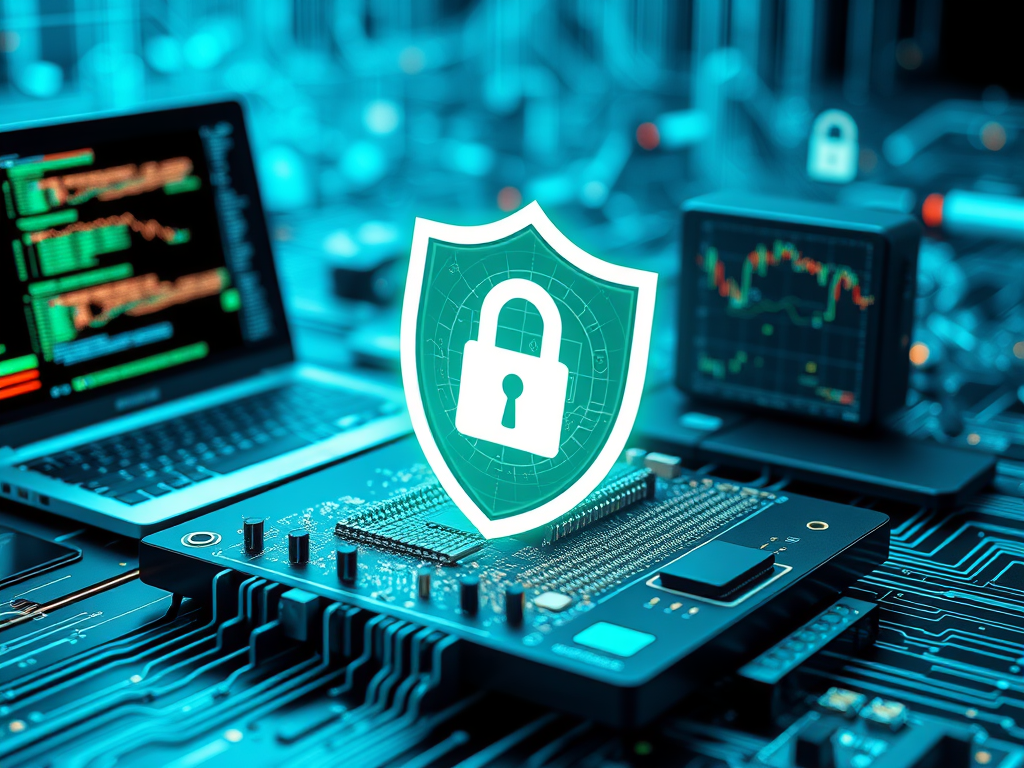 Informática Forense en 2025: Analiza, rastrea y protege tu información digital