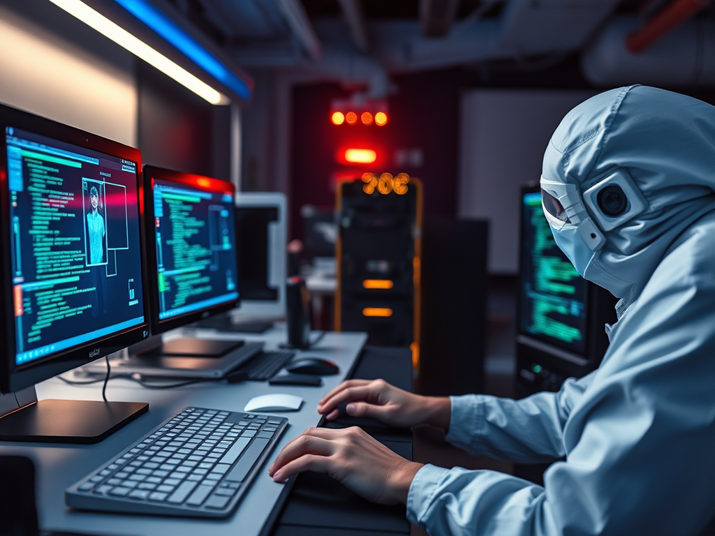 🔍 Guía Completa de Informática Forense y Recuperación de Información